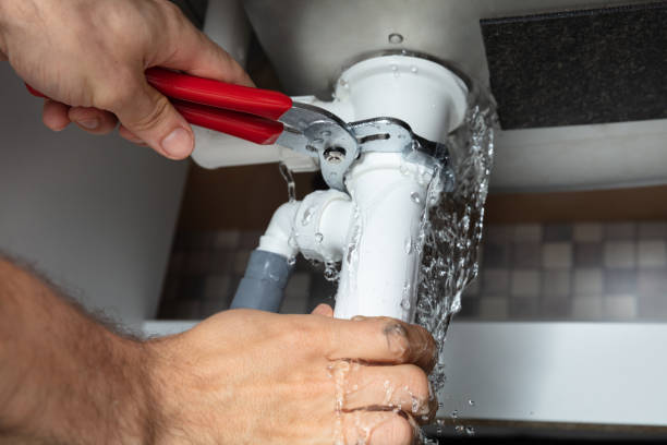 Best 24/7 water damage repair  in Oxford, PA