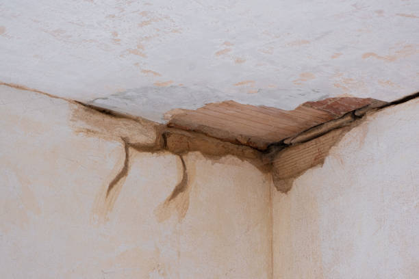 Sewage cleanup and water damage restoration in Oxford, PA