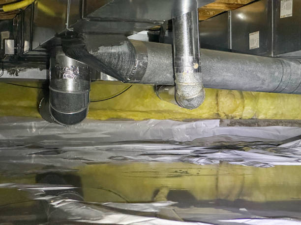 Best Flooded house restoration  in Oxford, PA