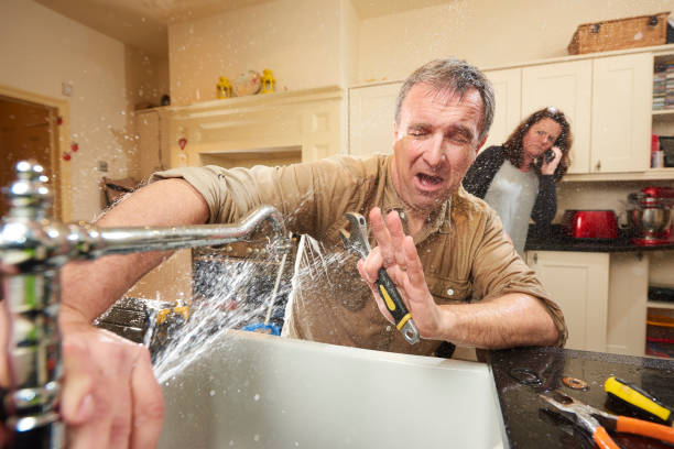 Best Basement water damage restoration  in Oxford, PA
